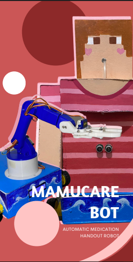 Thesis Robot Project